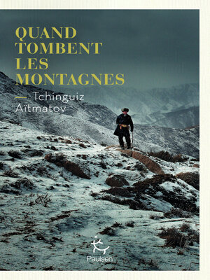 cover image of Quand tombent les montagnes